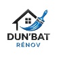 Logo Dun'Bat Rénov